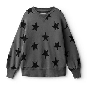Nununu Star Sweatshirt